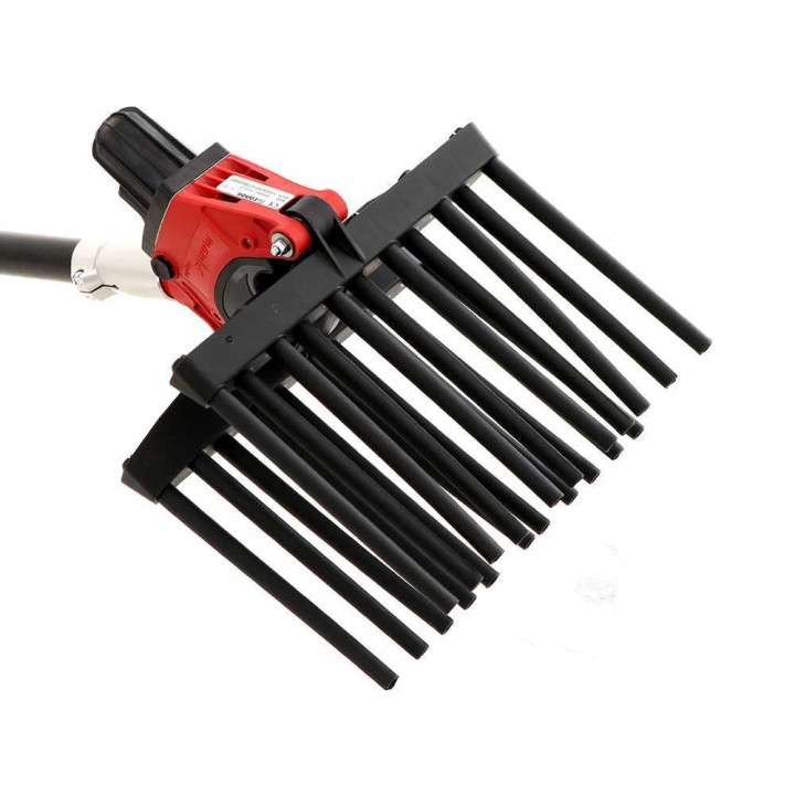 Zanon Mambo Speed pneumaattinen oliivinkerääjä, 1 600 iskua/min, 6–8 bar