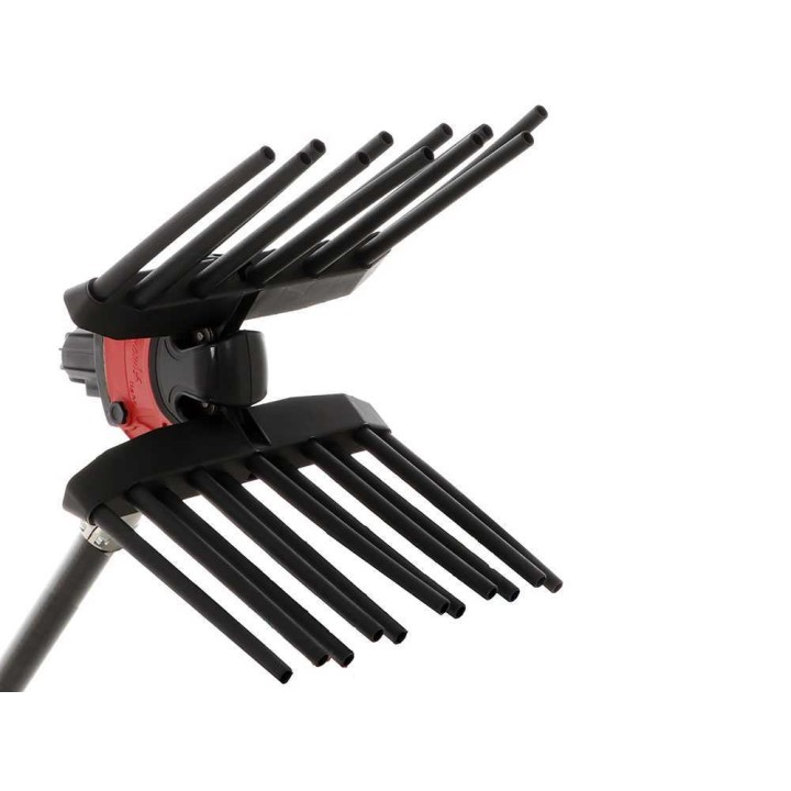 Zanon Mambo Speed pneumaattinen oliivinkerääjä, 1 600 iskua/min, 6–8 bar