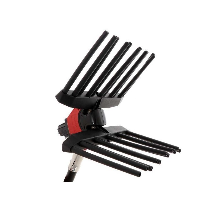 Zanon Mambo Speed pneumaattinen oliivinkerääjä, 1 600 iskua/min, 6–8 bar