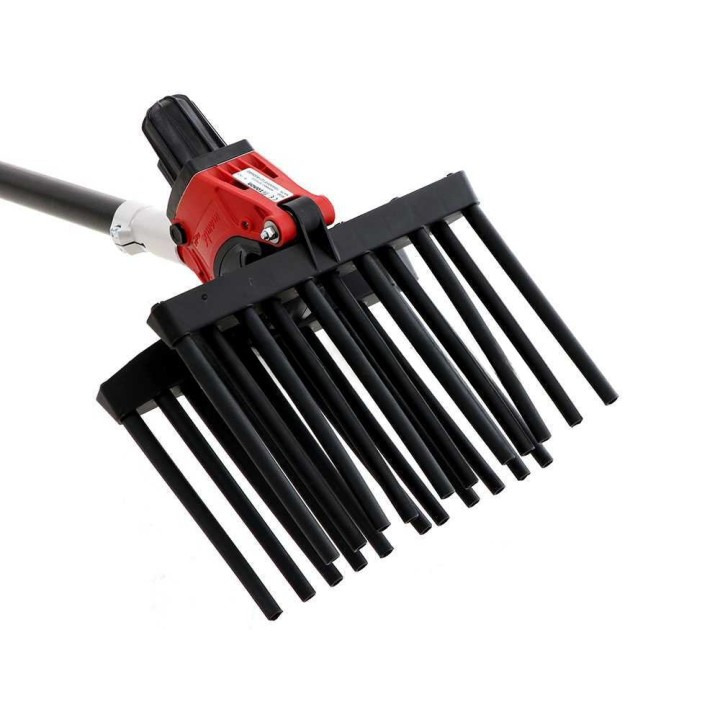 Zanon Mambo Speed pneumaattinen oliivinkerääjä, 1 600 iskua/min, 6–8 bar