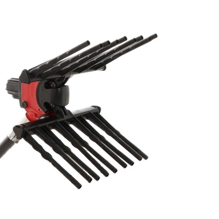 Zanon Mambo Light pneumaattinen oliivinkorjuulaite, 6–8 bar