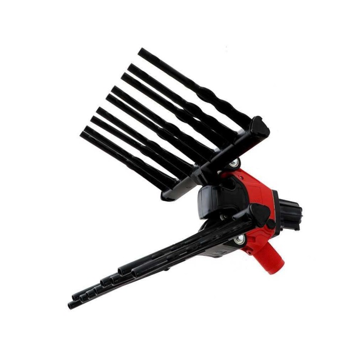 Zanon Mambo Light pneumaattinen oliivinkorjuulaite, 6–8 bar