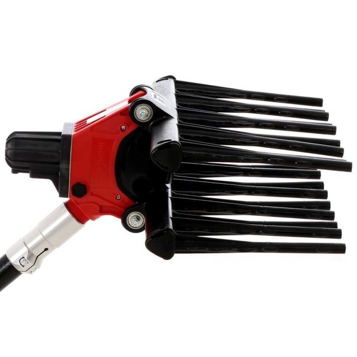 Zanon Mambo Light pneumaattinen oliivinkorjuulaite, 6–8 bar