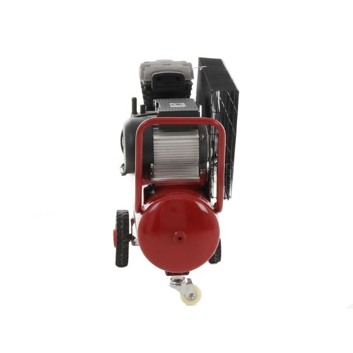 GeoTech Pro BACP50-8-2 kompressori, 2 HP, 50 l, 8 bar