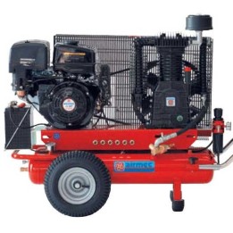Airmec TTS 34110 900 motokompressori Loncin 11 HP 900 l min 11 bar