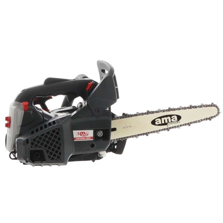 AMA Amx 26.10C oksasaha, 1,2 HP, 25 cm carving-laippa