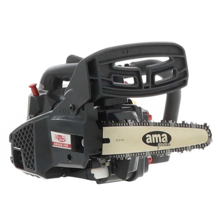 AMA Amx 26.10C oksasaha, 1,2 HP, 25 cm carving-laippa