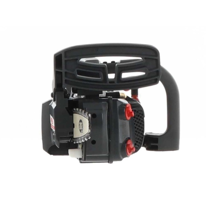 AMA Amx 26.10C oksasaha, 1,2 HP, 25 cm carving-laippa
