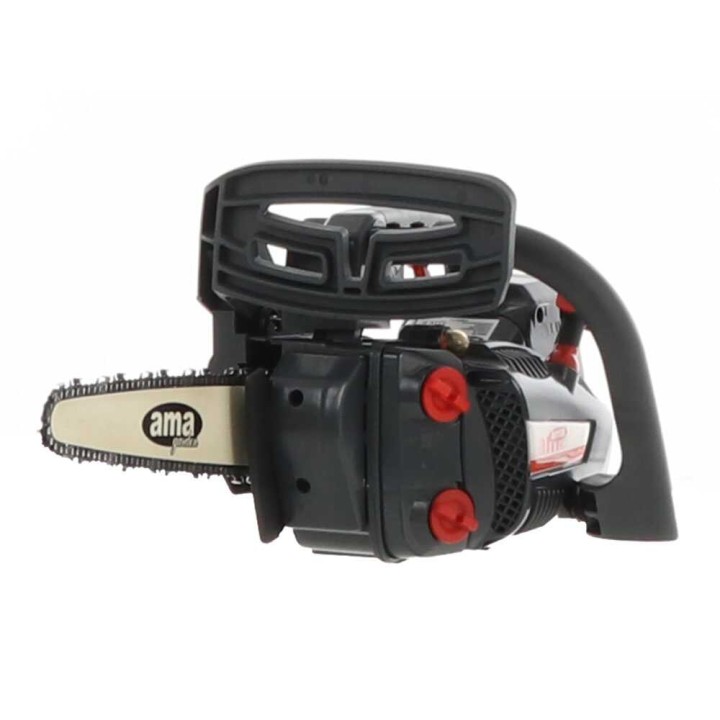 AMA Amx 26.10C oksasaha, 1,2 HP, 25 cm carving-laippa