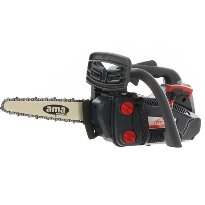 AMA Amx 26.10C oksasaha, 1,2 HP, 25 cm carving-laippa