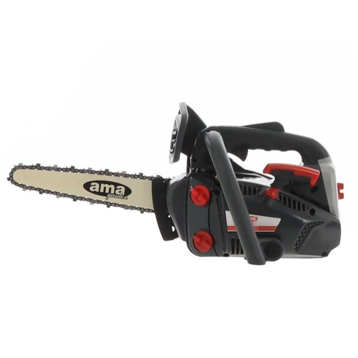 AMA Amx 26.10C oksasaha, 1,2 HP, 25 cm carving-laippa