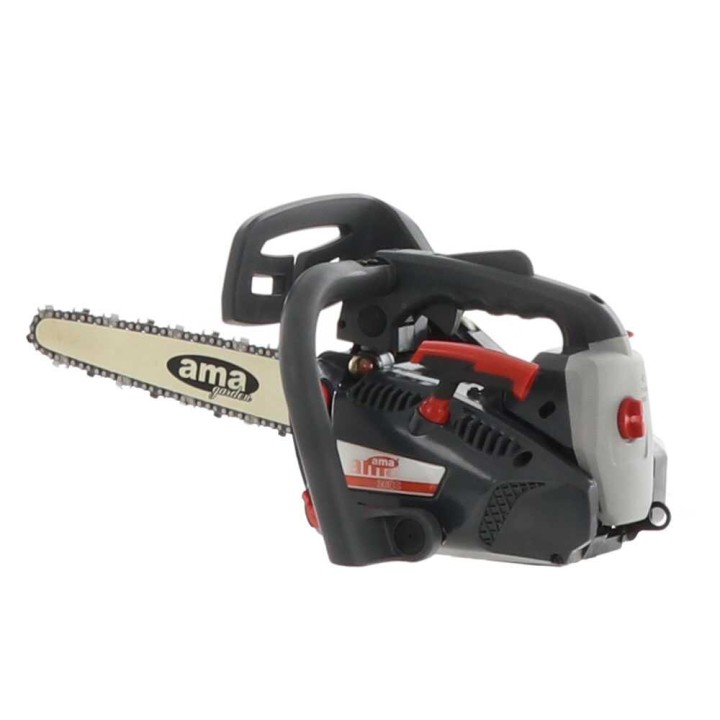 AMA Amx 26.10C oksasaha, 1,2 HP, 25 cm carving-laippa