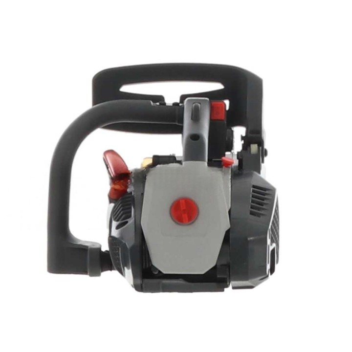 AMA Amx 26.10C oksasaha, 1,2 HP, 25 cm carving-laippa