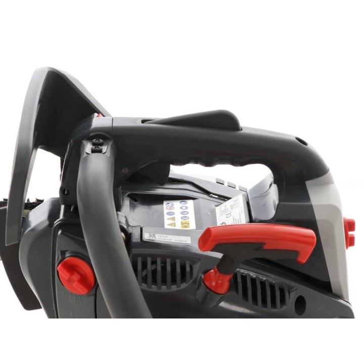 AMA Amx 26.10C oksasaha, 1,2 HP, 25 cm carving-laippa