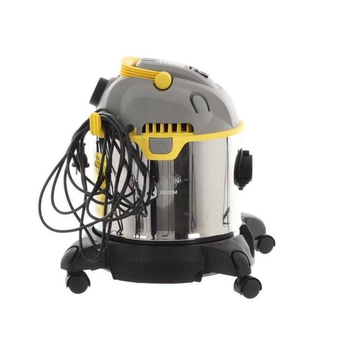 Annovi & Reverberi AR20M märkä- ja kuivaimuri, 1 200 W, 20 l
