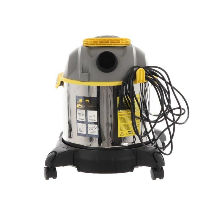Annovi & Reverberi AR20M märkä- ja kuivaimuri, 1 200 W, 20 l