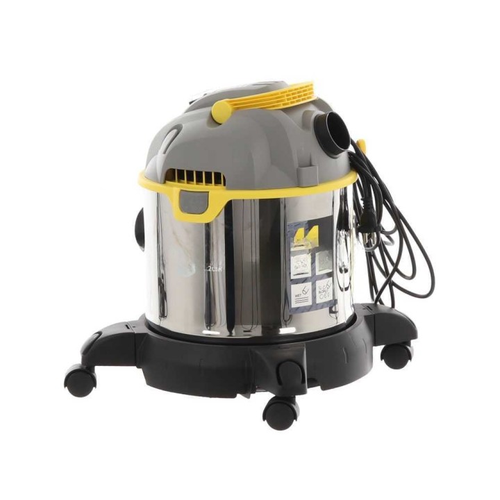 Annovi & Reverberi AR20M märkä- ja kuivaimuri, 1 200 W, 20 l