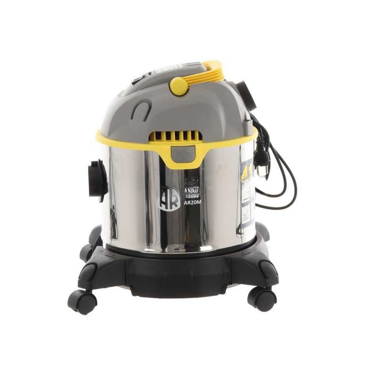 Annovi & Reverberi AR20M märkä- ja kuivaimuri, 1 200 W, 20 l
