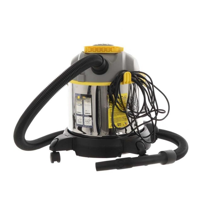 Annovi & Reverberi AR20M märkä- ja kuivaimuri, 1 200 W, 20 l