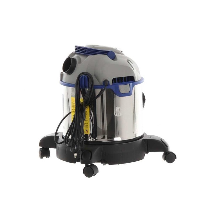 AR Blue Clean M20 monitoimi-imuri, 4 toimintoa, 1 200 W, 20 l