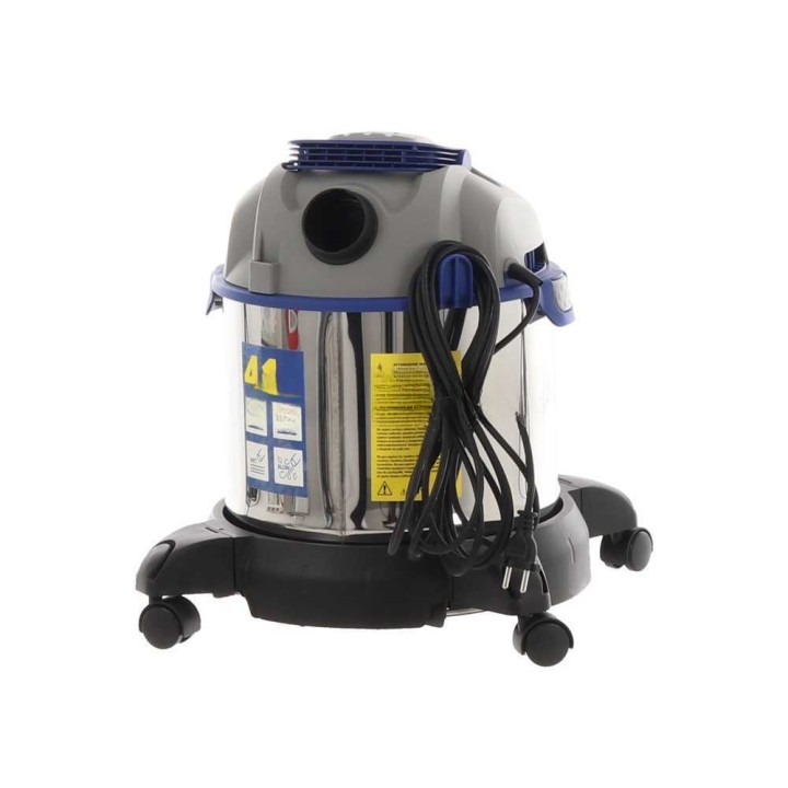 AR Blue Clean M20 monitoimi-imuri, 4 toimintoa, 1 200 W, 20 l