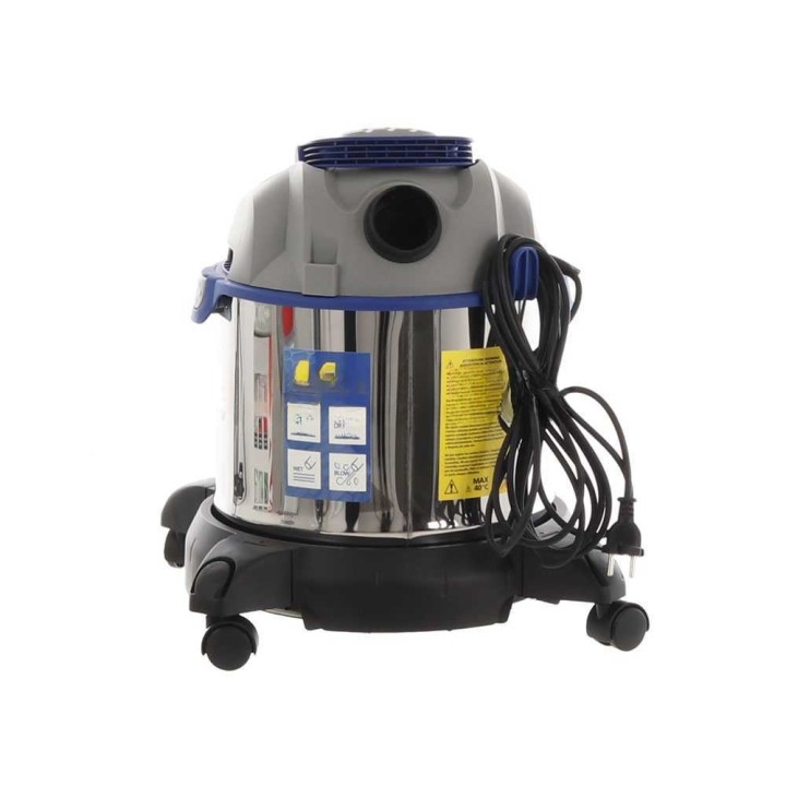 AR Blue Clean M20 monitoimi-imuri, 4 toimintoa, 1 200 W, 20 l