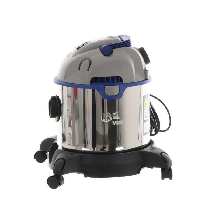 AR Blue Clean M20 monitoimi-imuri, 4 toimintoa, 1 200 W, 20 l