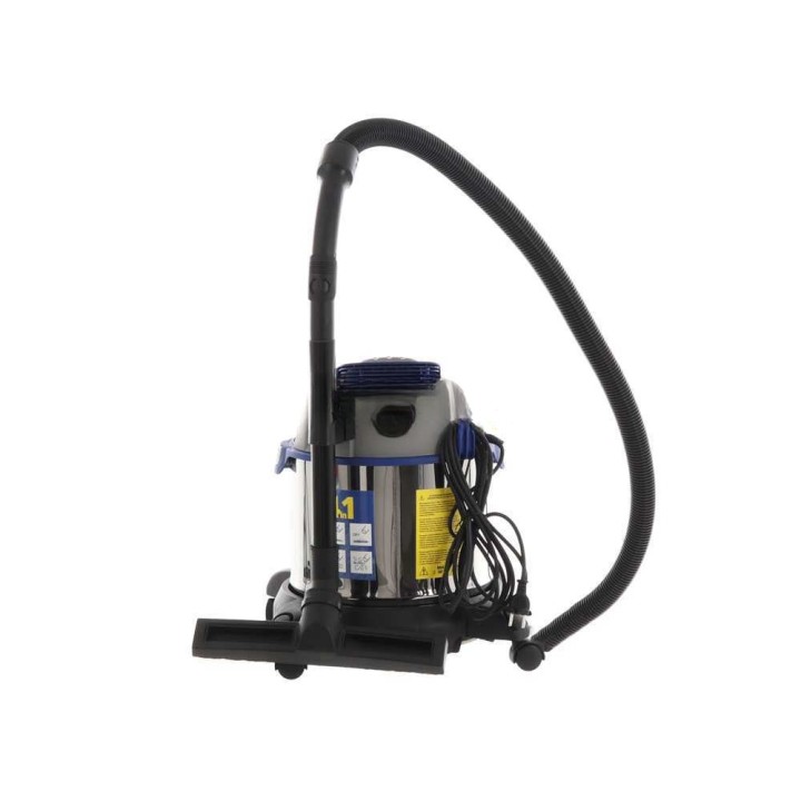 AR Blue Clean M20 monitoimi-imuri, 4 toimintoa, 1 200 W, 20 l