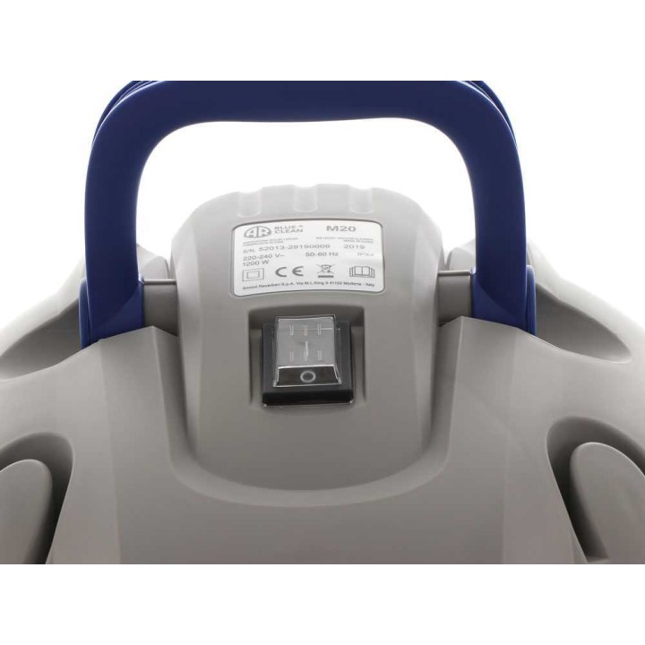 AR Blue Clean M20 monitoimi-imuri, 4 toimintoa, 1 200 W, 20 l