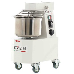 Seven Italy GH 10 spiraalitaikinakone 6 kg 230 V