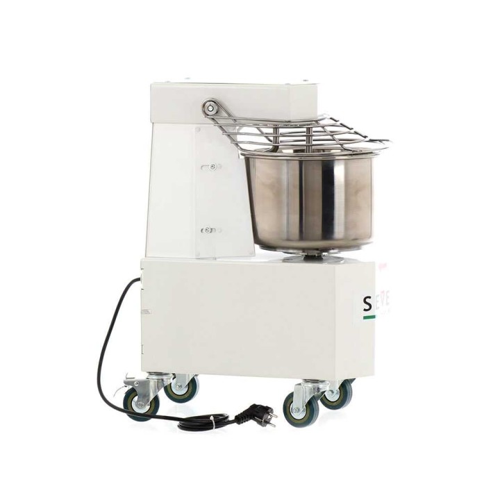 Seven Italy GH 10 -spiraalitaikinakone, 6 kg, 230 V