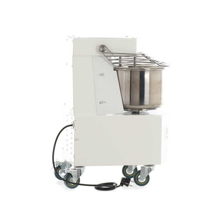 Seven Italy GH 10 -spiraalitaikinakone, 6 kg, 230 V