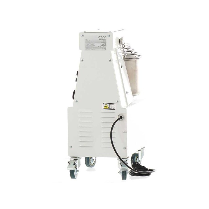 Seven Italy GH 10 -spiraalitaikinakone, 6 kg, 230 V