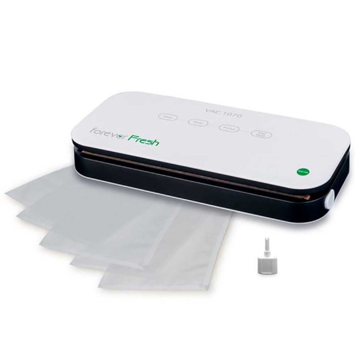 Macom VAC 1070 automaattinen vakuumipakkauslaite 30 cm 120 W