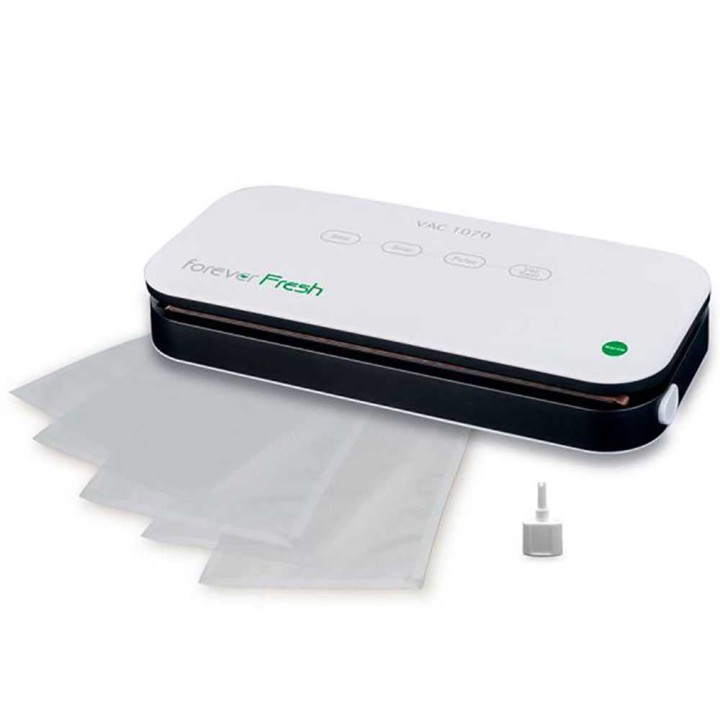 Macom VAC 1070 automaattinen vakuumipakkauslaite, 30 cm, 120 W