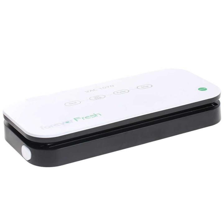 Macom VAC 1070 automaattinen vakuumipakkauslaite, 30 cm, 120 W