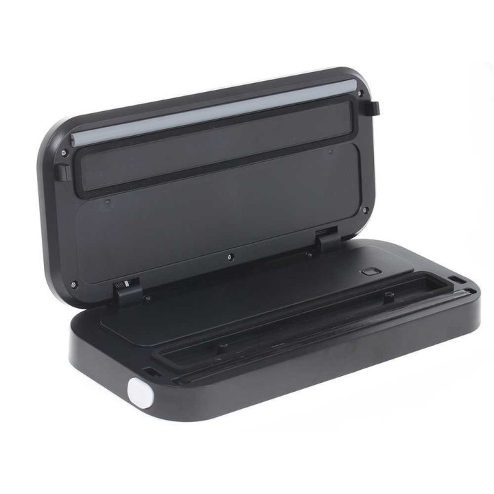 Macom VAC 1070 automaattinen vakuumipakkauslaite, 30 cm, 120 W