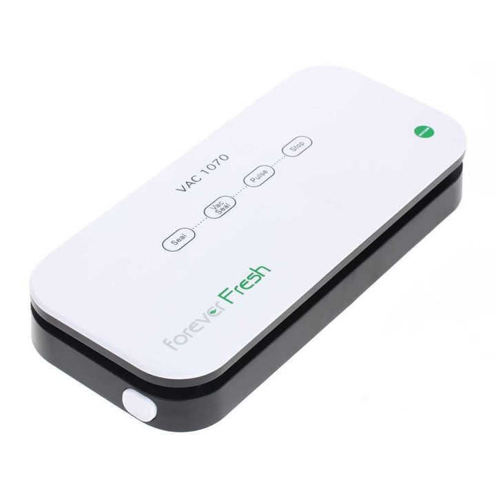 Macom VAC 1070 automaattinen vakuumipakkauslaite, 30 cm, 120 W