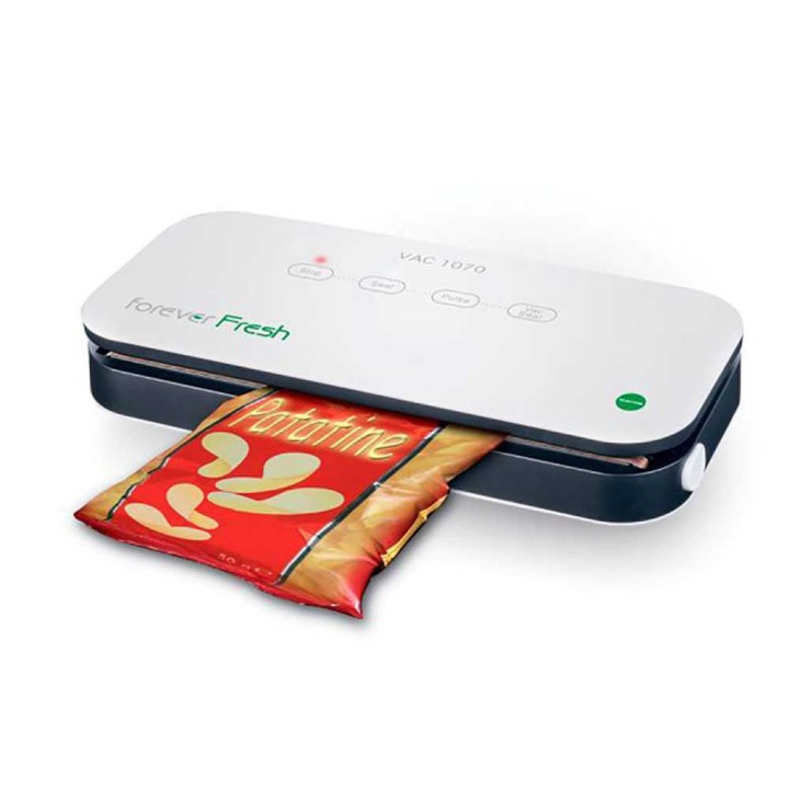 Macom VAC 1070 automaattinen vakuumipakkauslaite, 30 cm, 120 W