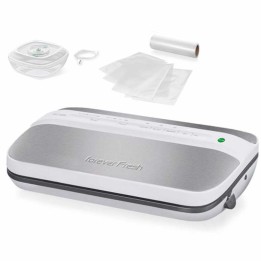 Macom VAC 6090 automaattinen vakuumikone 30 cm 120 W