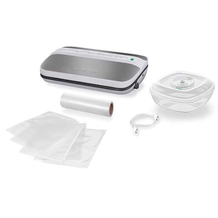 Macom VAC 6090 automaattinen vakuumikone, 30 cm, 120 W