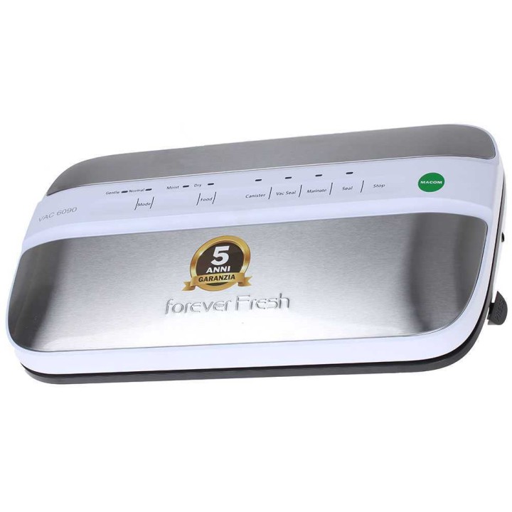 Macom VAC 6090 automaattinen vakuumikone, 30 cm, 120 W