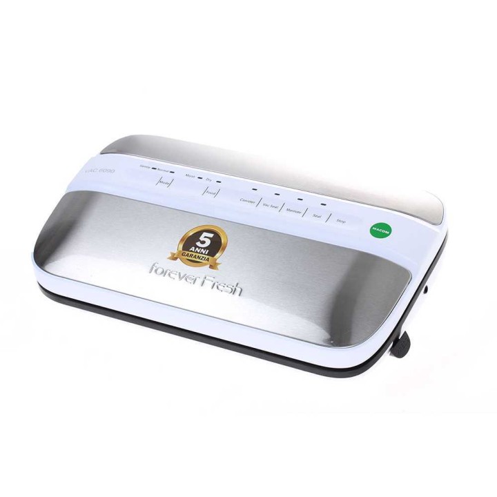 Macom VAC 6090 automaattinen vakuumikone, 30 cm, 120 W