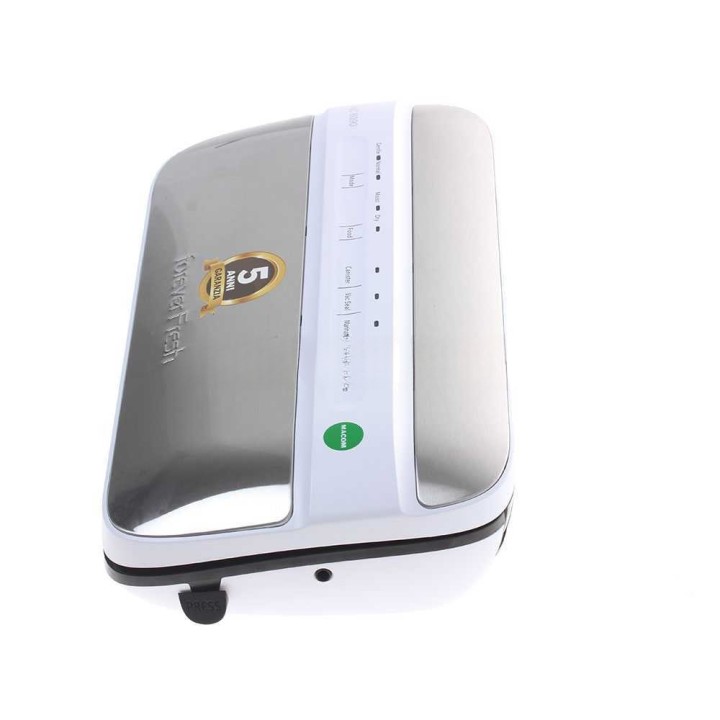 Macom VAC 6090 automaattinen vakuumikone, 30 cm, 120 W