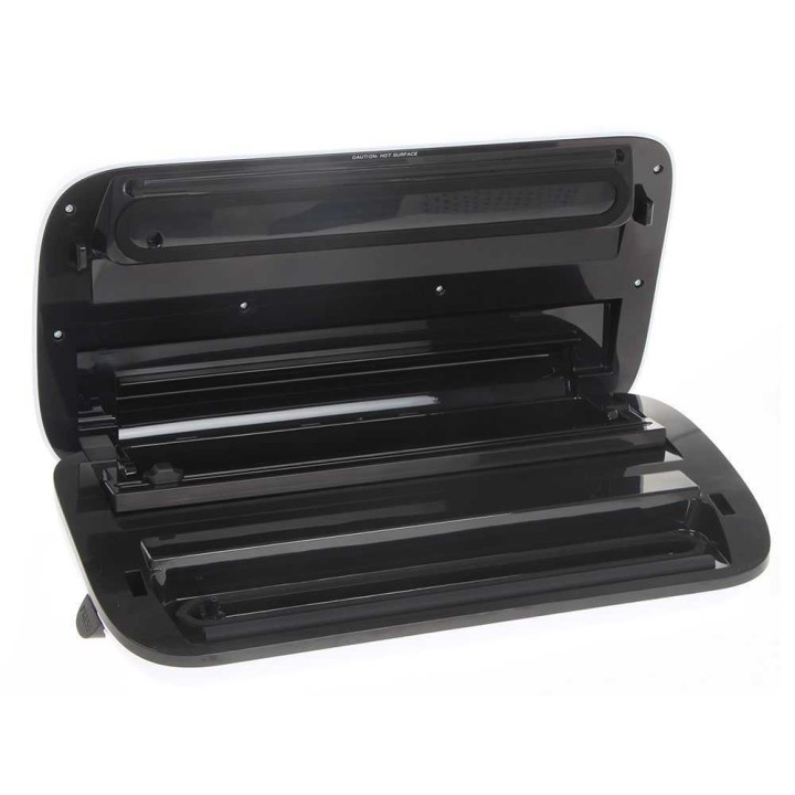 Macom VAC 6090 automaattinen vakuumikone, 30 cm, 120 W