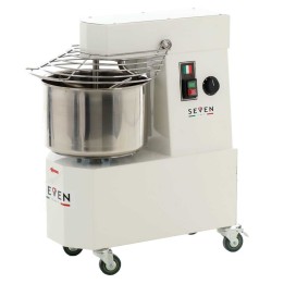 Seven Italy GH 15 spiraalitaikinakone 12 kg 400 V