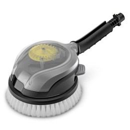 WB120 pyörivä pehmeä harja Karcher painepesureihin
