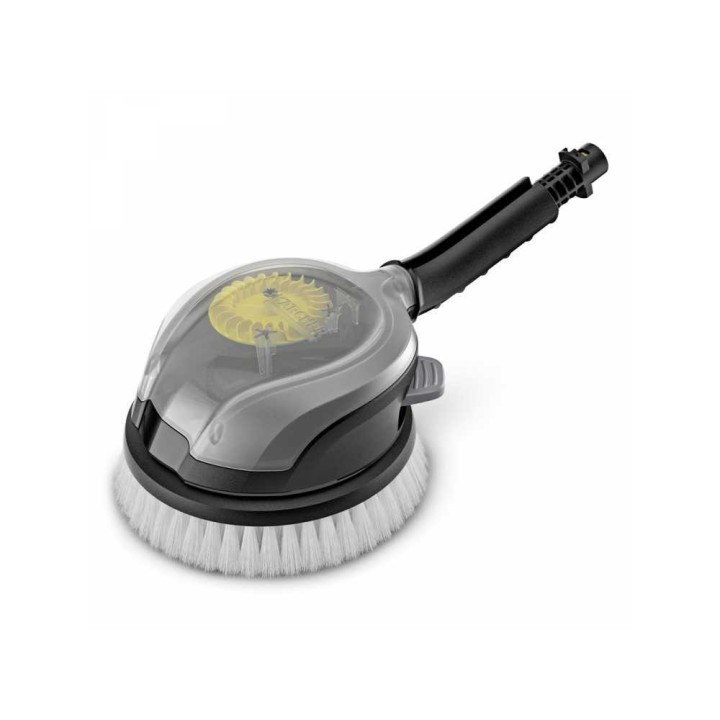 WB120 pyörivä pehmeä harja Karcher-painepesureihin