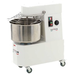 Seven Italy GH 20 spiraalitaikinakone 17 kg 400 V