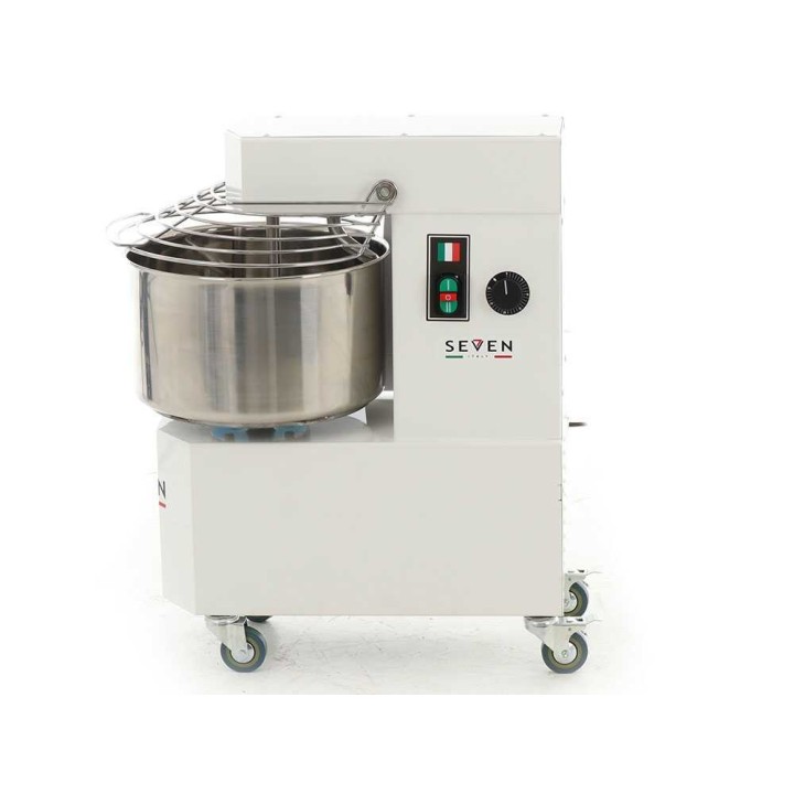 Seven Italy GH 20 2V spiraalitaikinakone, 17 kg, 230 V, 2 nopeutta